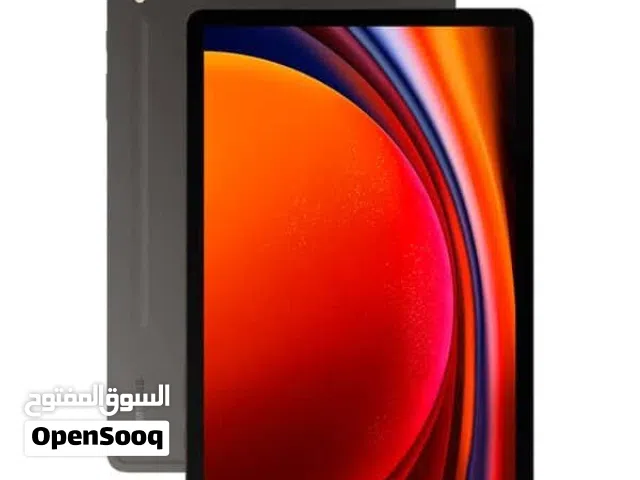 Samsung Galaxy Tab S9 256 GB in Saladin