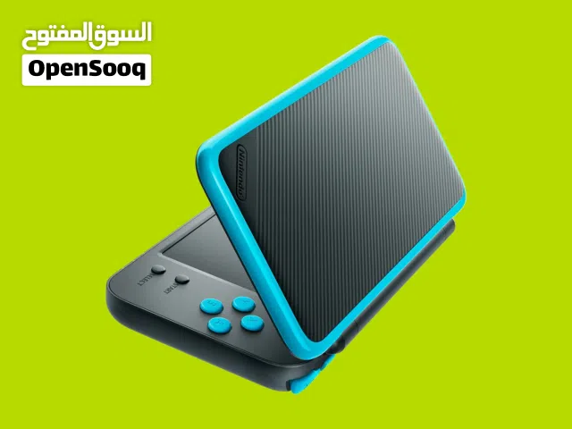 Nintendo 3DS & 2DS Nintendo for sale in Amman