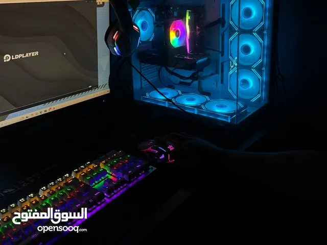 سيت اب كامل متكامل مع جميع الملحقات