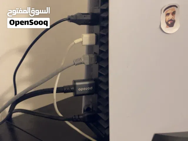 بلاستيشن فايف (5) للبيع