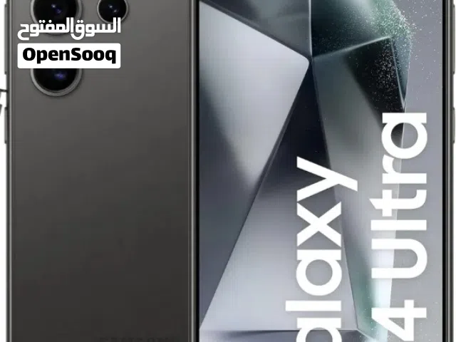 SAMSUNG S24 ULTRA 512GB 12GB