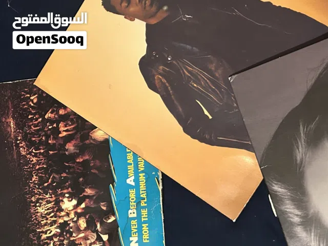 اسطوانات تشغيل اغاني
