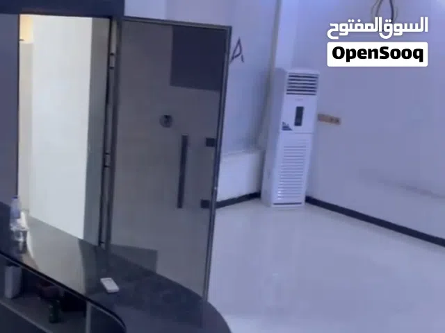 بيت للايجار مساحة 60 م طابقين