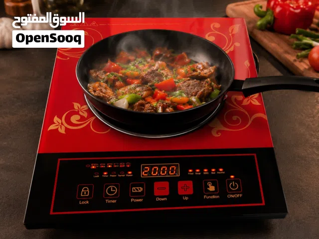 طباخ ليزري WTRTR موديل WTR-710
