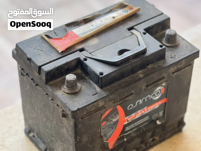 بطاريه55كوريه للبيع