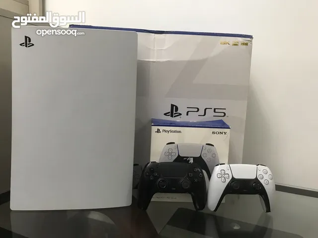 PlayStation 5 PlayStation for sale in Western Mountain