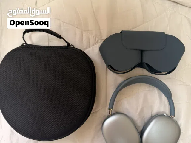Apple Air pods Max
