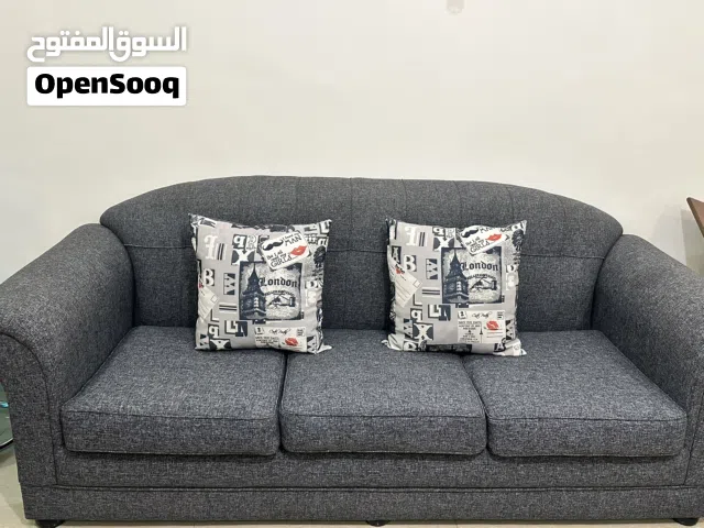 طقم كنب اجنبي ماليزي