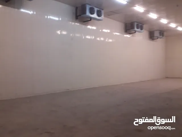 مخازن تبريد وتجميد للإيجار في البهدريه