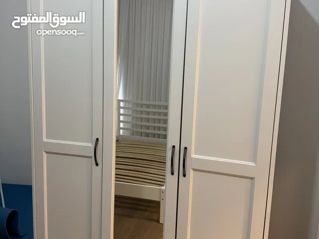 غرفة طفل ايكيا جديده