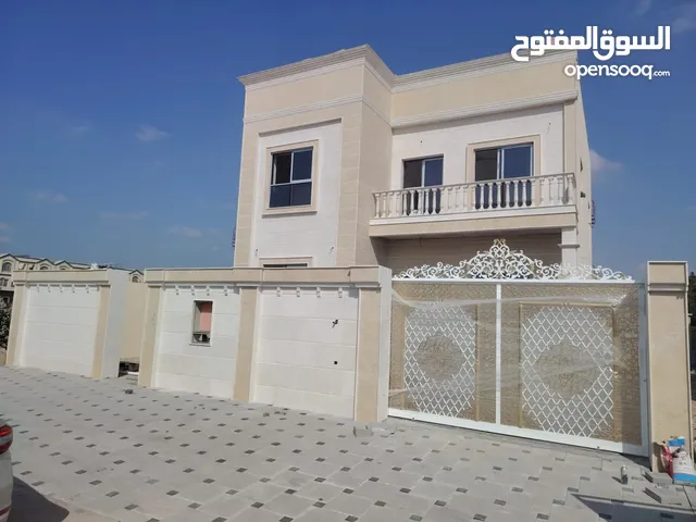 Unfurnished in Ajman Al Rashidiya