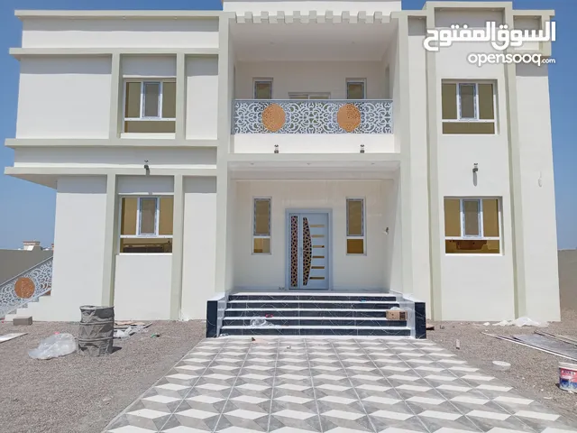 310 m2 More than 6 bedrooms Townhouse for Sale in Al Batinah Al Khaboura