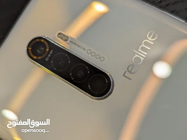 Realme X2 Pro 128 GB in Amman