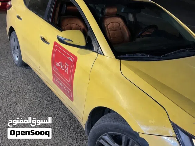 2020 Hyundai Elantra GL