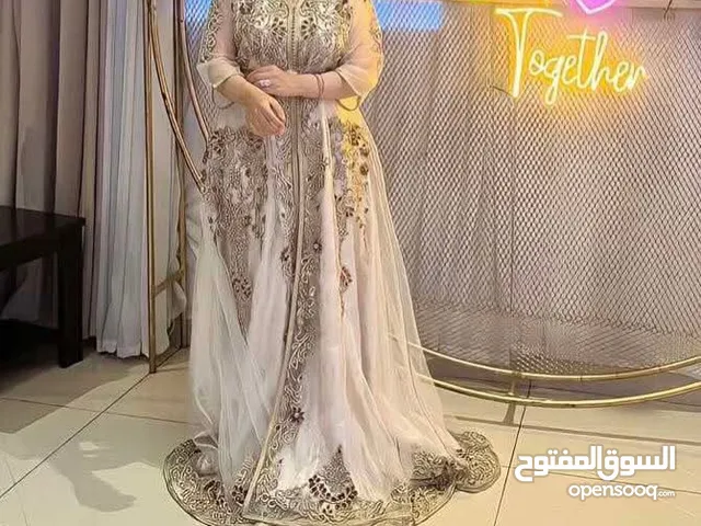 Kaftan Textile - Abaya - Jalabiya in Irbid