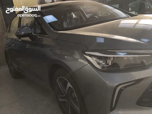 بايك u5 2025 زيرو ضمان 3 سنوات