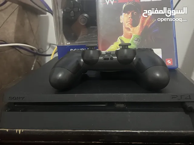 PlayStation 4 PlayStation for sale in Tulkarm