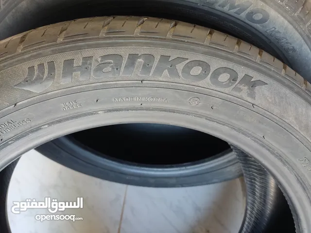 Hankook 18 Tyres in Zawiya