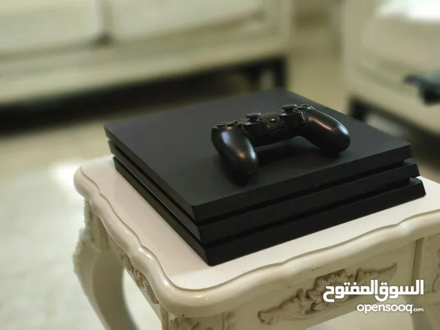  Playstation 4 Pro for sale in Al Riyadh