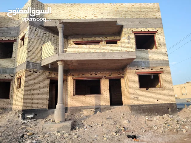 350 m2 More than 6 bedrooms Villa for Sale in Basra Tannumah