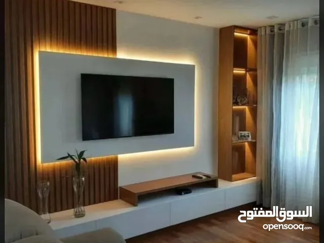 دهان شمال الرياض دهانات و فني ديكورات