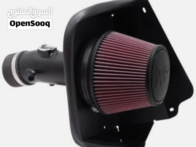 أنتيك K&N الاصلي للمكسيما 2009-2023