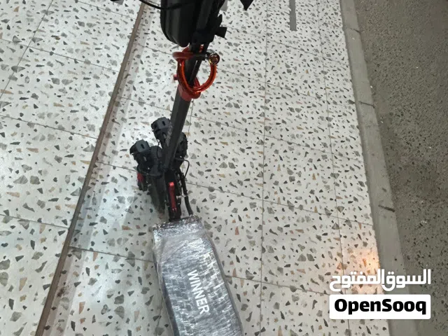 BRAND NEW SCOOTER