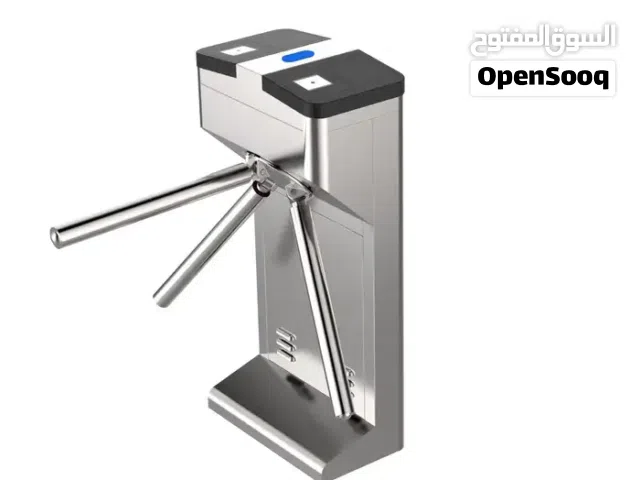 بوابة دخول الافراد والموظفين