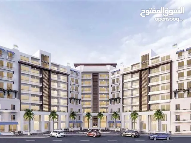 400m2 Complex for Sale in Zarqa Al Zarqa Al Jadeedeh