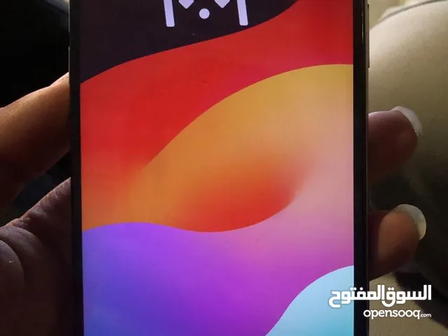 Apple iPhone XS Max 64 GB in Amman