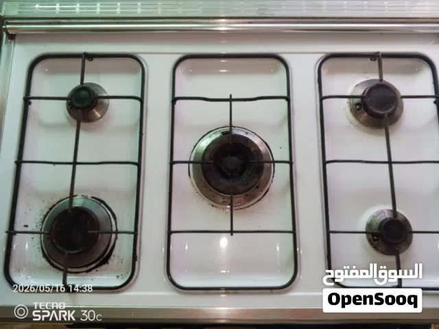 فرن غاز خمس روس للبيع