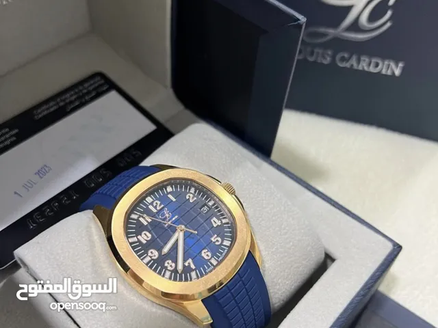 Analog Quartz Louis Vuitton watches  for sale in Muscat