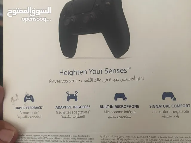 Ps5 controller
