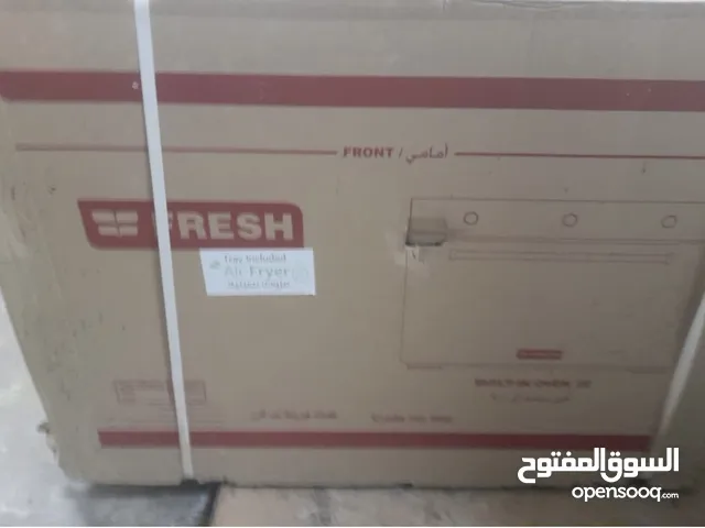 Fresh Ovens in Cairo