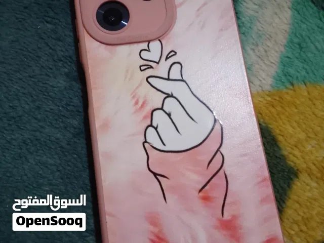 Infinix Hot 30i 256 GB in Zarqa