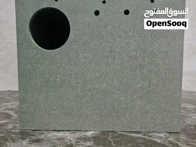 اعشاش ببغاء