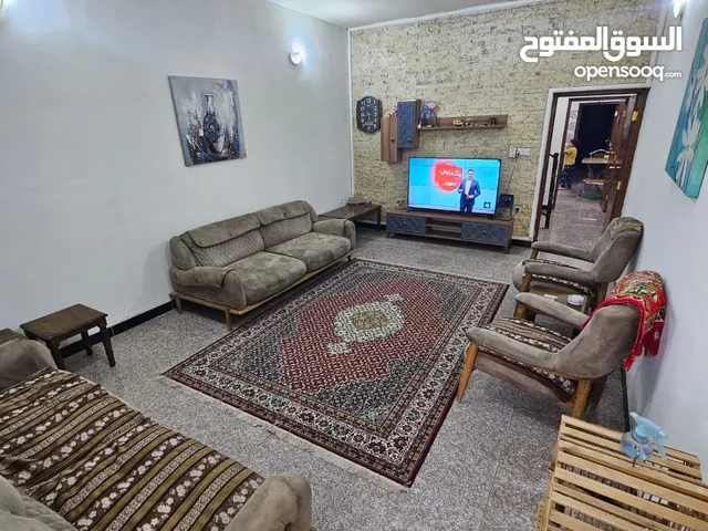 125 m2 4 Bedrooms Villa for Sale in Baghdad Yarmouk