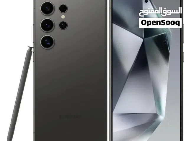 Samsung Galaxy S24 Ultra 256 GB in Al Batinah