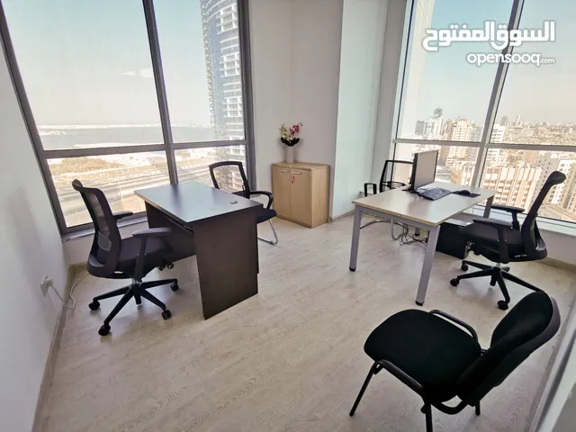 Yearly Offices in Manama Adliya