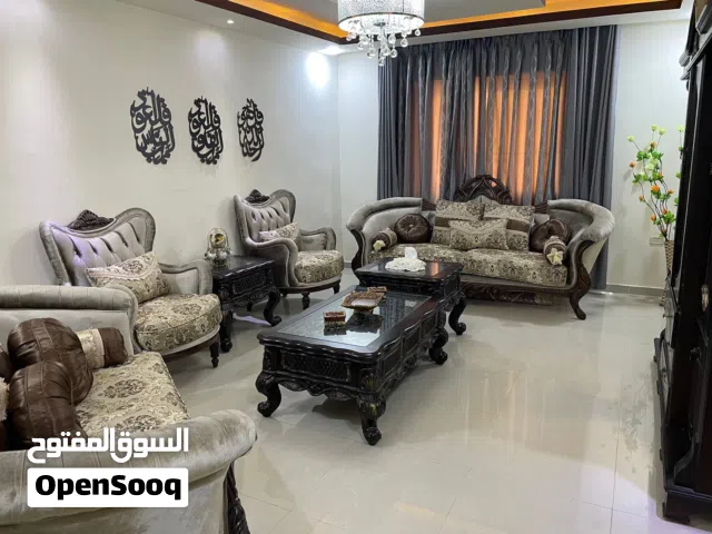 160 m2 3 Bedrooms Apartments for Rent in Irbid Al Huson Street