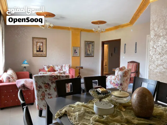 2 Bedroom 3 Bathroom Apartment for Rent in Abdoun!