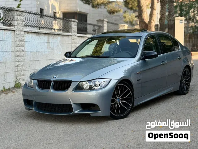 2006 بي ام دبليو الفئة 3 325