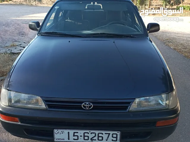 Used Toyota Other in Jerash