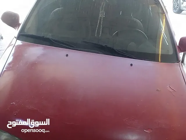 هيونداي اكسنت 1996