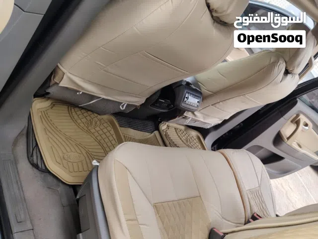 شيفروليه ترافيرس 2012 للبيع