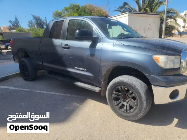 2008 تويوتا توندرا SR