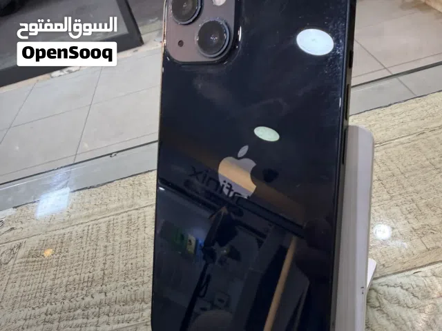 ايفون 13 عادي 256 قيقا