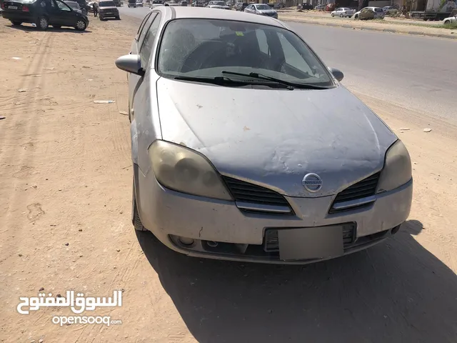 Used Nissan Primera in Jafara