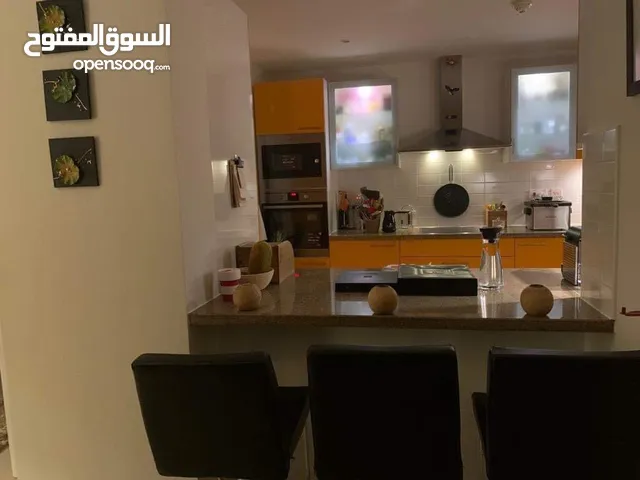 Apartment for sale 2+ study room in almouj