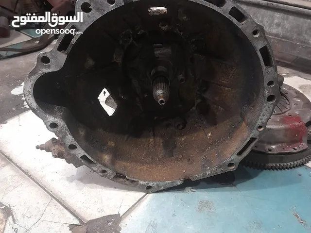 فتيس اوتوماتيك تويوتا 2rz كامل بحاله جيده